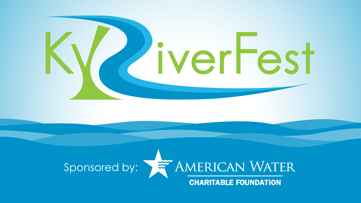 KY Riverfest sponsored by American Water Charitable Foundation