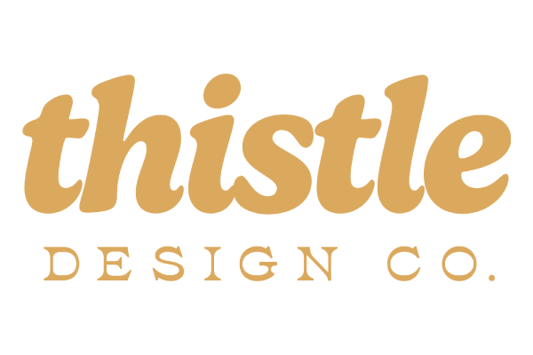 Thistle Design Co.