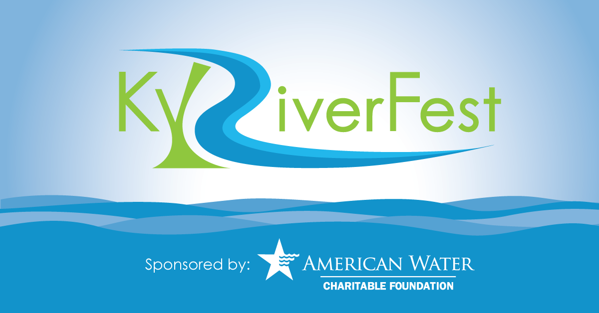 KY Riverfest sponsored by American Water Charitable Foundation