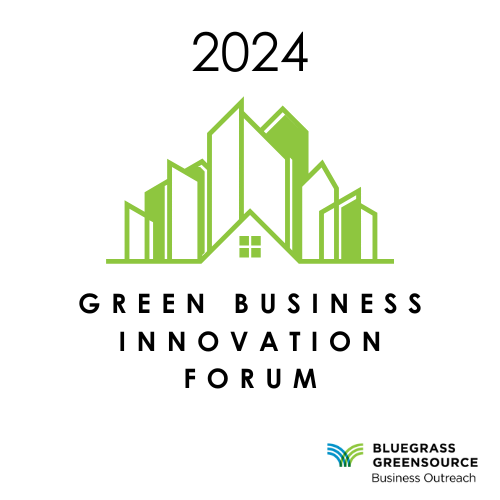 Green Business Innovation Forum