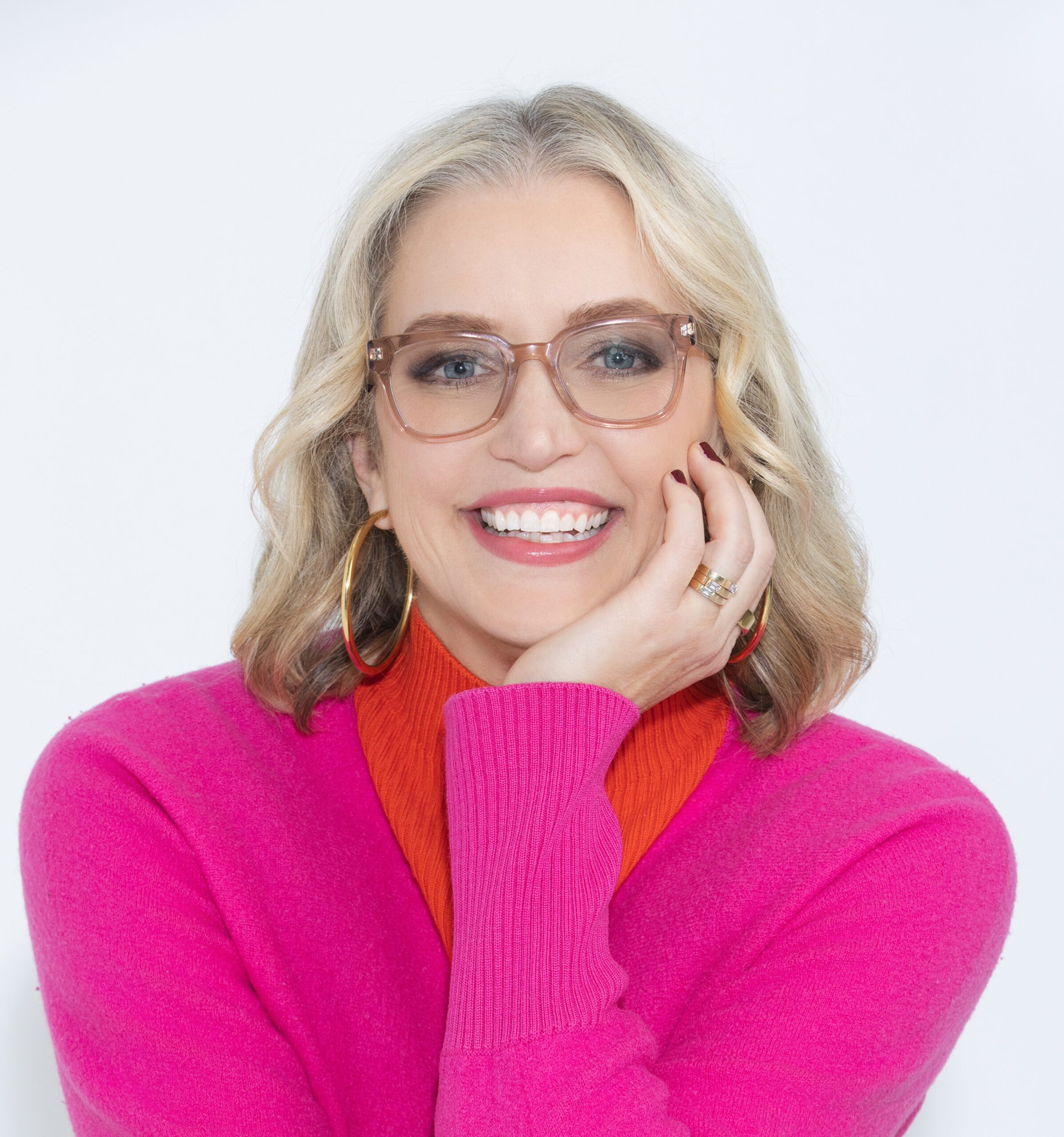 Blocher_Headshot - Gabrielle Bolton