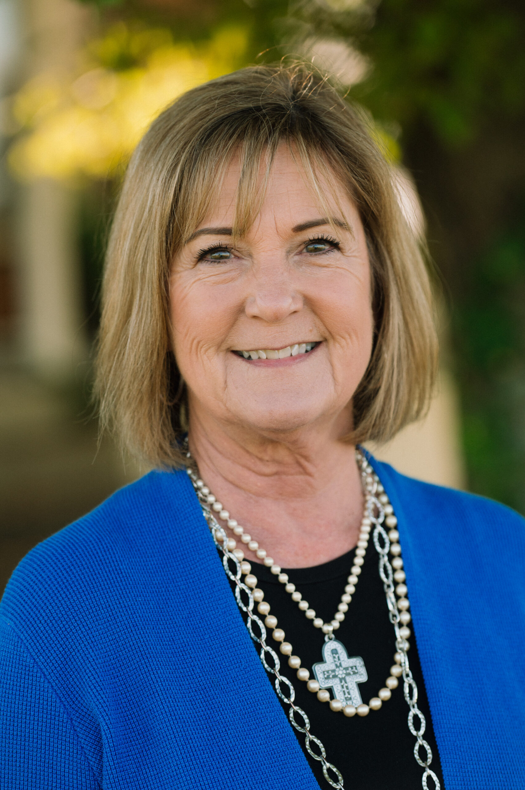 Nancy's Headshot - Nancy Wiser