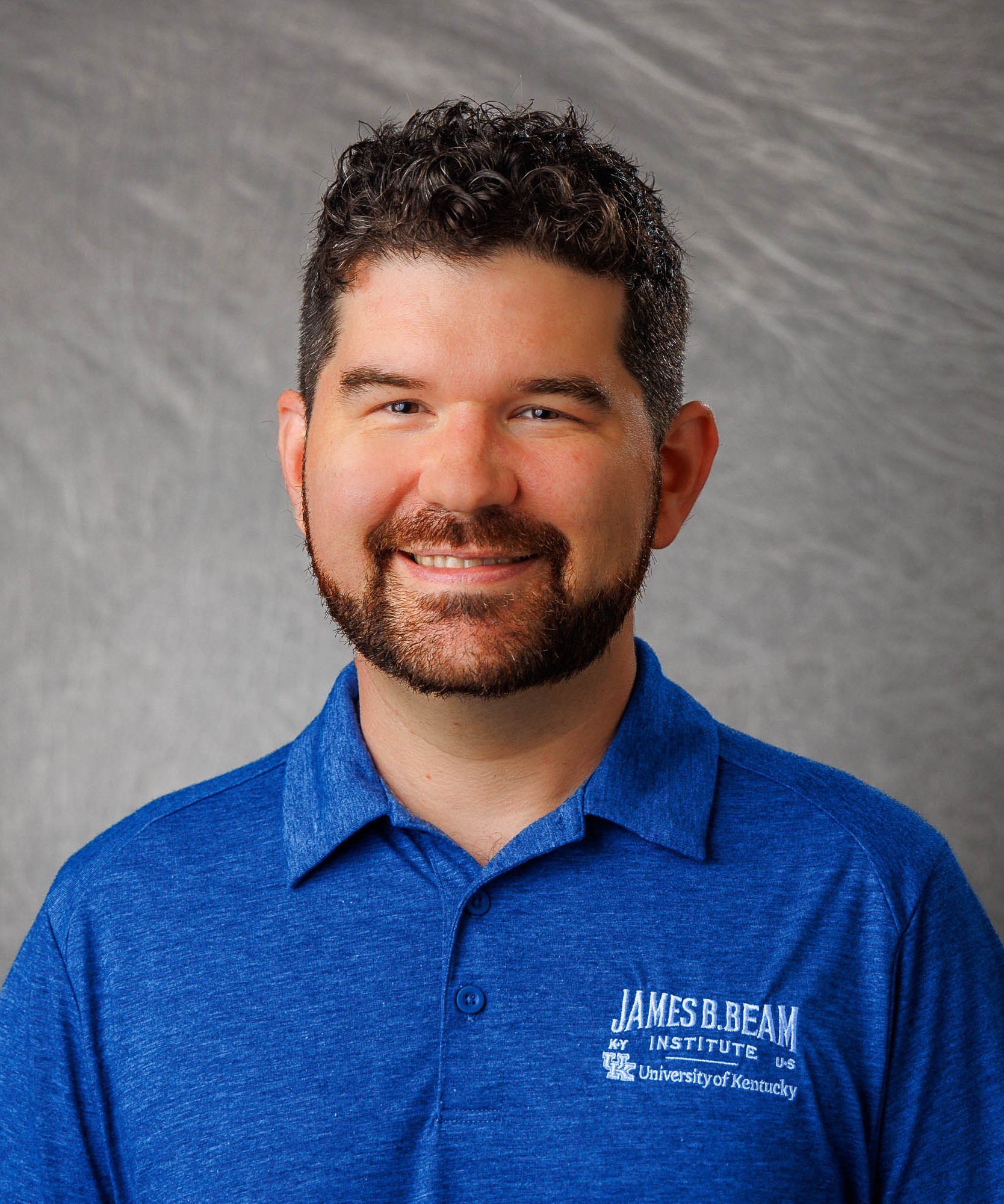 Kevin BaldridgeAgriculture Extension Associate Senior