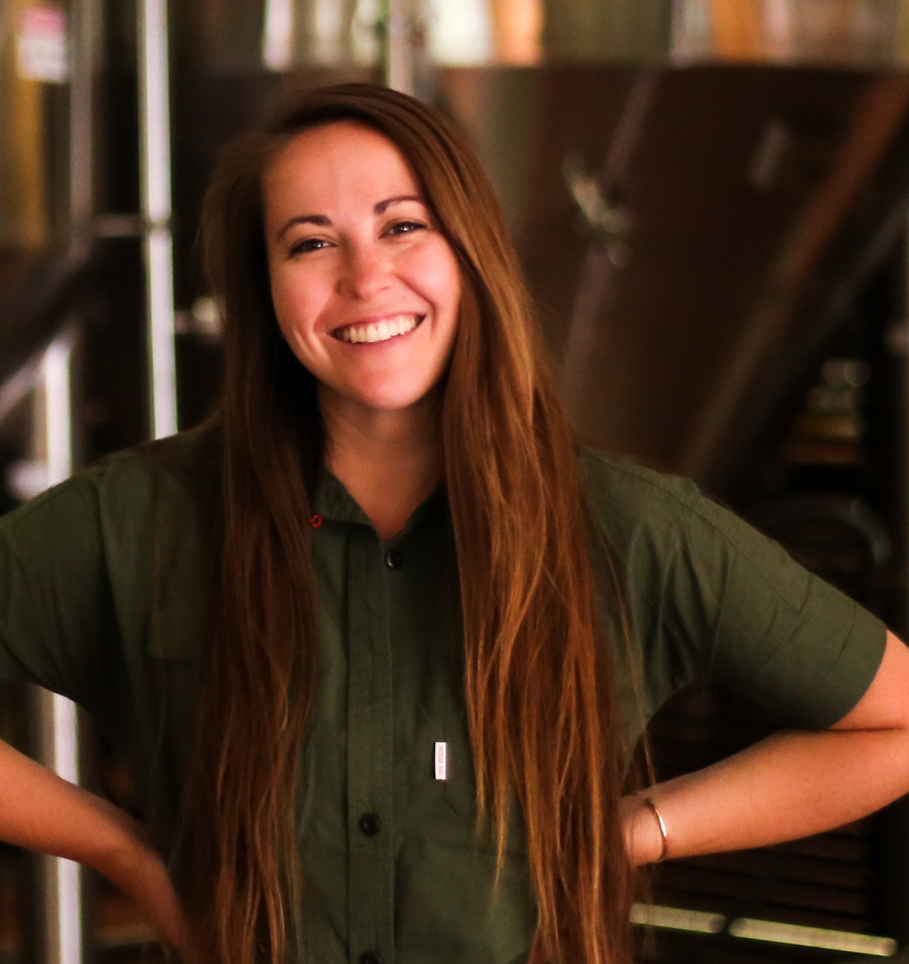 kellyhieronymus-brewery - Kelly Hieronymus