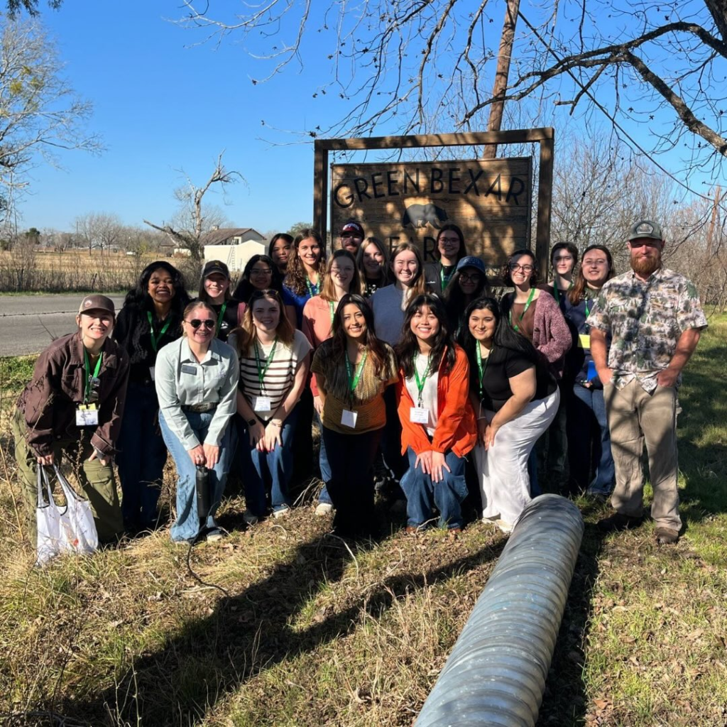 Story Spotlight: UK’s Student Sustainability Council