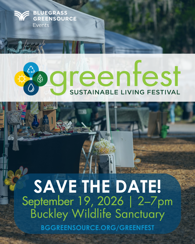 Greenfest 2026