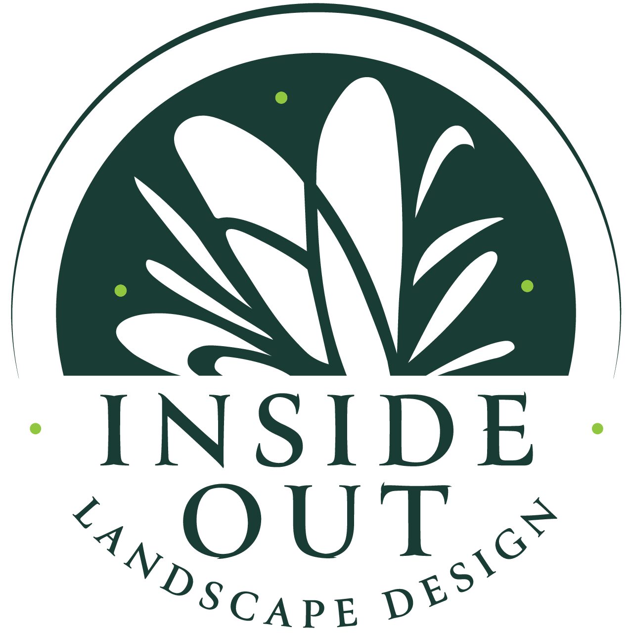IOD-Primary-2ColorGreen - Amanda Shouse